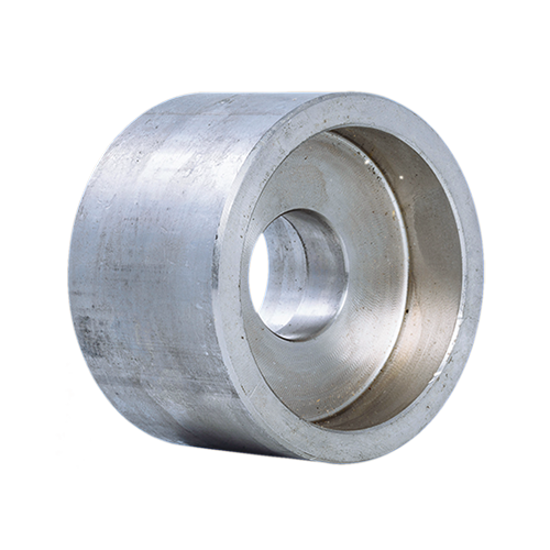SW reducing coupling | EN 1.4301 | AISI 304