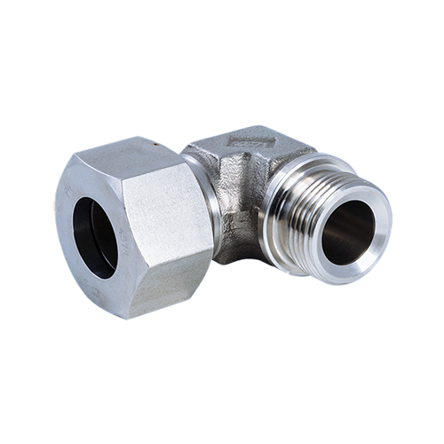 Cutting ring  Male elbow | EN 1.4571 | AISI 316TI