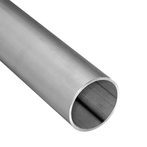 Welded round tube | EN 1.4541 | AISI 321