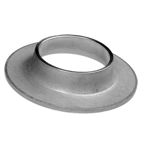 BW collar, pressed | EN 1.4404 | AISI 316L